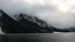 Landscapes Mountains