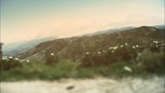 Landscapes Mountains