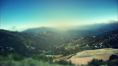 Landscapes Mountains