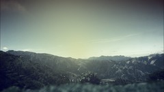 Landscapes Mountains