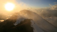 Landscapes Mountains