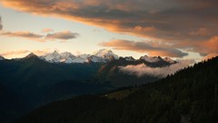 Landscapes Mountains