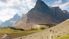 Landscapes Mountains