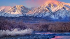 Landscapes Mountains