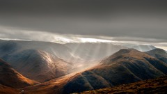 Landscapes Mountains