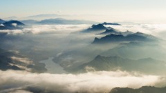 Landscapes Mountains