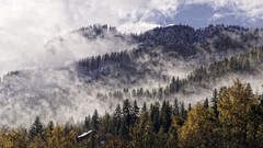 Landscapes Mountains