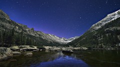 Landscapes Mountains