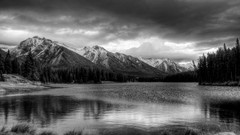 Landscapes Mountains