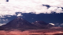 Landscapes Mountains