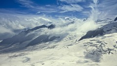 Landscapes Mountains