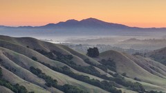 Landscapes Mountains