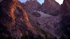 Landscapes Mountains