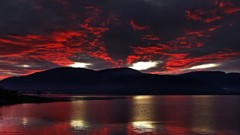 Landscapes Mountains