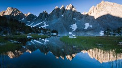 Landscapes Mountains