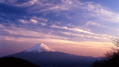 Landscapes Mountains