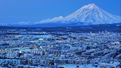 Landscapes Mountains