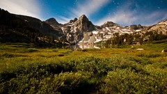 Landscapes Mountains