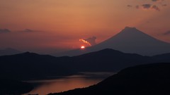 Landscapes Mountains