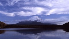 Landscapes Mountains