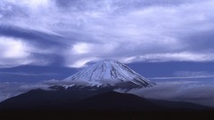 Landscapes Mountains