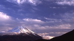 Landscapes Mountains