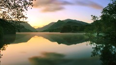 Landscapes Mountains