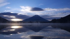 Landscapes Mountains