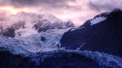 Landscapes Mountains