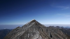 Landscapes Mountains