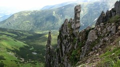 Landscapes Mountains