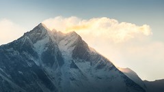 Landscapes Mountains