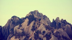 Landscapes Mountains