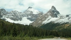 Landscapes Mountains