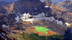 Landscapes Mountains