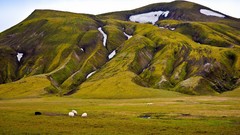 Landscapes Mountains