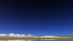 Landscapes Mountains