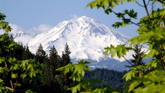 Landscapes Mountains