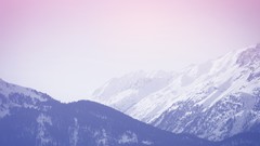 Landscapes Mountains