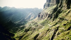 Landscapes Mountains