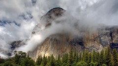 Landscapes Mountains