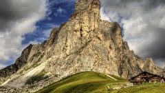 Landscapes Mountains