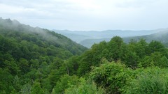 Landscapes Mountains