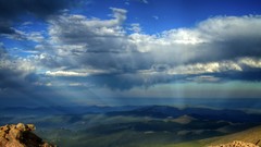 Landscapes Mountains