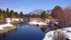 Landscapes Mountains