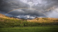 Landscapes Mountains