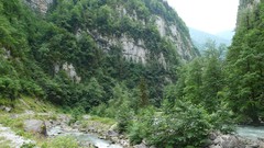 Landscapes Mountains