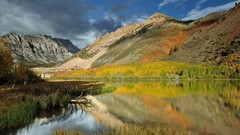 Landscapes Mountains