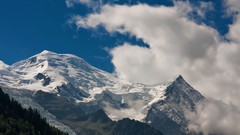 Landscapes Mountains