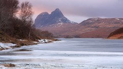 Landscapes Mountains